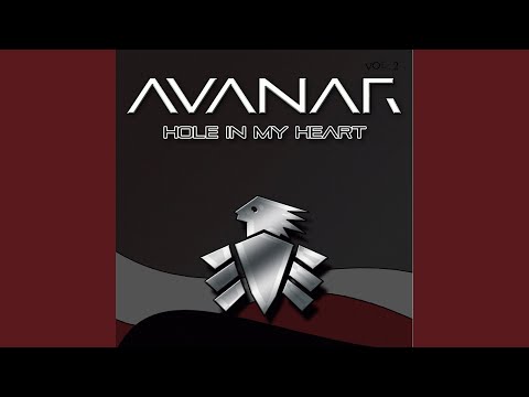 Dark Heart (feat. Kate Lesing) (Original Edit)