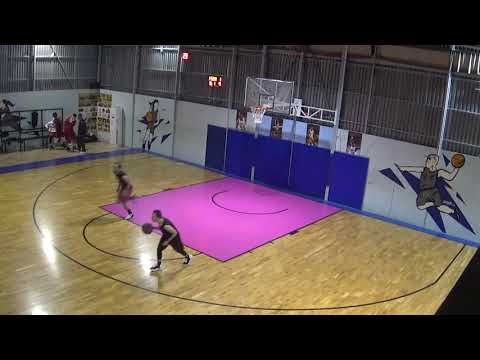 PERONIA BC - ΟΚΛΑΧΩΜΑ BC  61-43  SUPERIOR LEAGUE