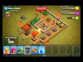 Clash of Clans Level 17 - Watchtower 