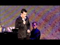 Robbie Williams - Mr. Bojangles ( Live at Knebworth )