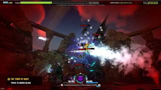 Part 3: Almighty: Kill Your Gods - 2022 Gaiscioch for #ExtraLife Charity Livestream Event
