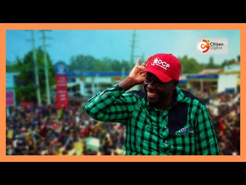 Opposition slams government over poor governance