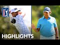 Highlights | Round 3 | Mexico Open | 2025