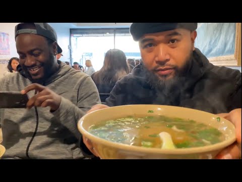 Best Vietnamese Restaurant In Philadelphia Download Youtube Mp3 and Mp4