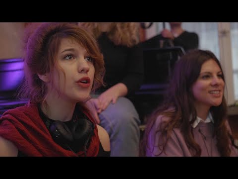 Encore Classical - Improvisation