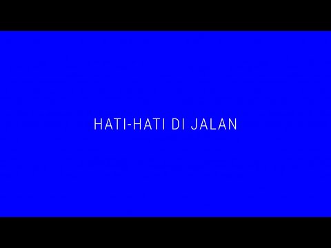 Tulus - Hati-Hati di Jalan on Spotify Charts