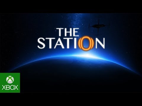 Trailer de The Station