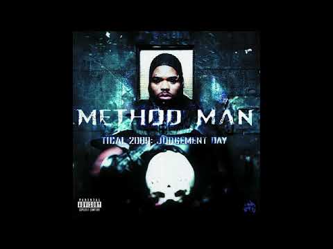 Method Man - Party Crasher