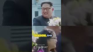 Download lagu Kim Yo Jong's Rise  From Propaganda Queen to Dangerous Diplomat mp3