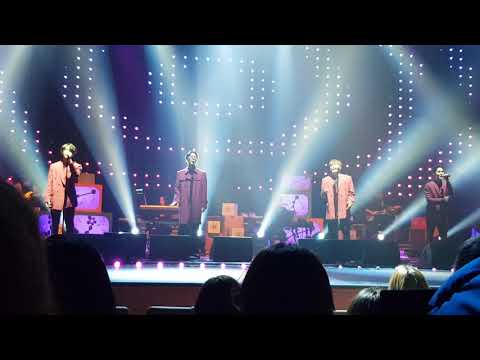 181208 노.을.콘.서.트3/ 고마워요 /경기도광주