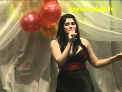 LAIMA.- SIRUSHO - Havatum em.Riga . ,,DEBUT 2011,,