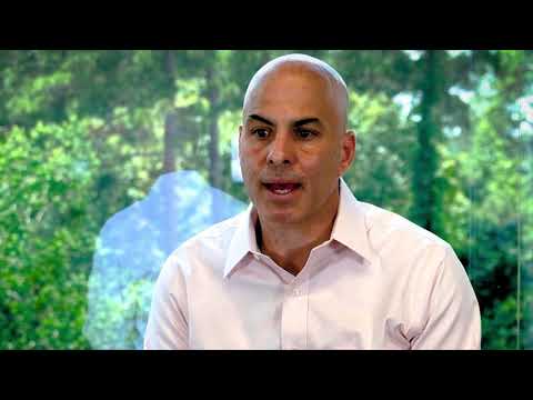 Meet Dominic Townsend - ABS Quality Evaluations (ABS QE) President