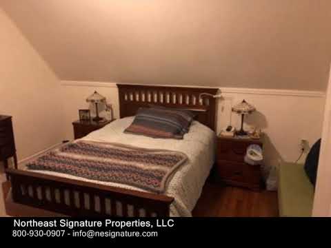 15 Waverly Ave, Everett MA 02149 - Multi Family Home - Real Estate - For Sale -