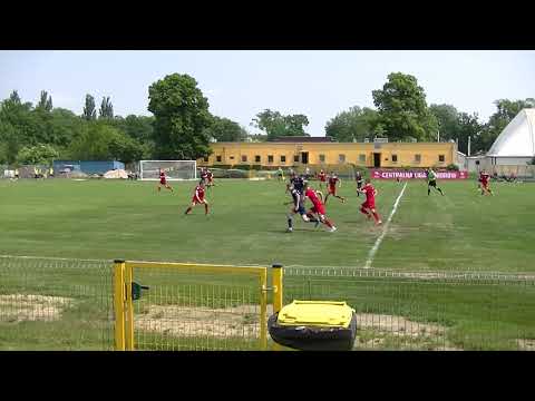 CLJ U17 2 Gwarek Zabrze   FC Akademia Wrocław 6