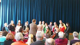 Total Control at Plimmerton with Strung Out 2012