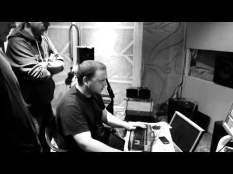 NIKOLA VRANJKOVIĆ - Underground Sound Factory Session no​.​1 [COMPLETE RECORDING]