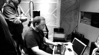 NIKOLA VRANJKOVIĆ - Underground Sound Factory Session no​.​1 [COMPLETE RECORDING]