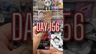 Treasure or trash! Day 156 #packopening #onepiececardgame #onepiece #tcgcommunity #onepiecetcg
