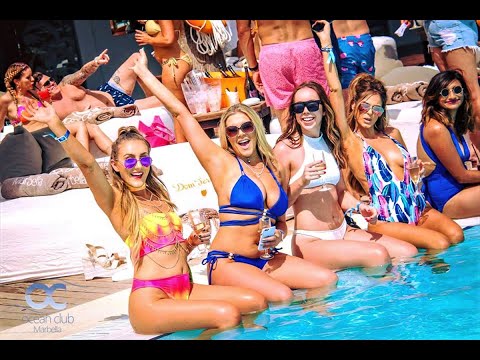 One Way Ticket, Hands Up