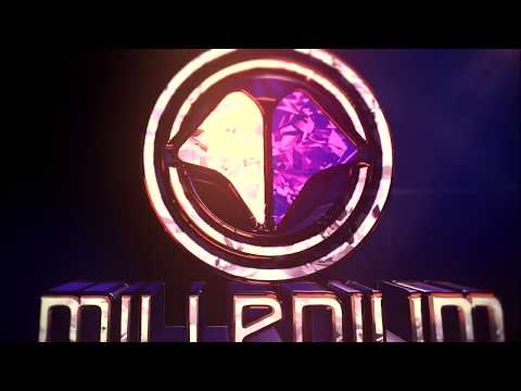 ALLSTARS  SHOWMATCH COD WWII  ► VITALITY VS MILLENIUM