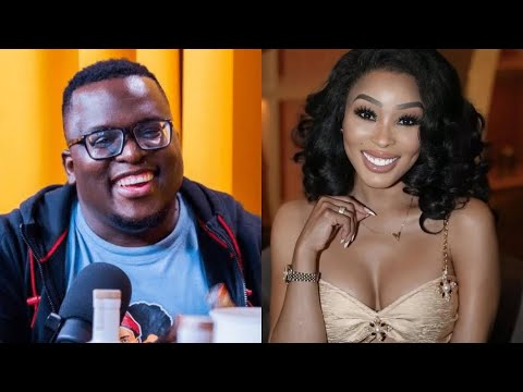 Sol Phenduka SUSPENDED From Kaya 959 Fm With IMMEDIATE Effect‼️Khanyi Mbau Reacts 💔