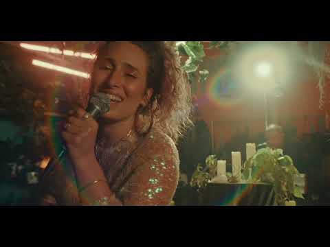 Swatkins + Moorea Masa "Lost & Alive" (LIVE at Latinx With Plants)