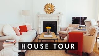 House Tour | Mimi Ikonn