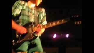 of Montreal Cato as a Pun at the Troc 2012