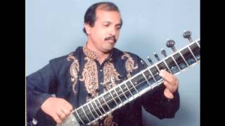 Arun Moroney - Sitar - Raga Bhairavi