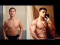 INSANE 60 DAYS BODY TRANSFORMATION