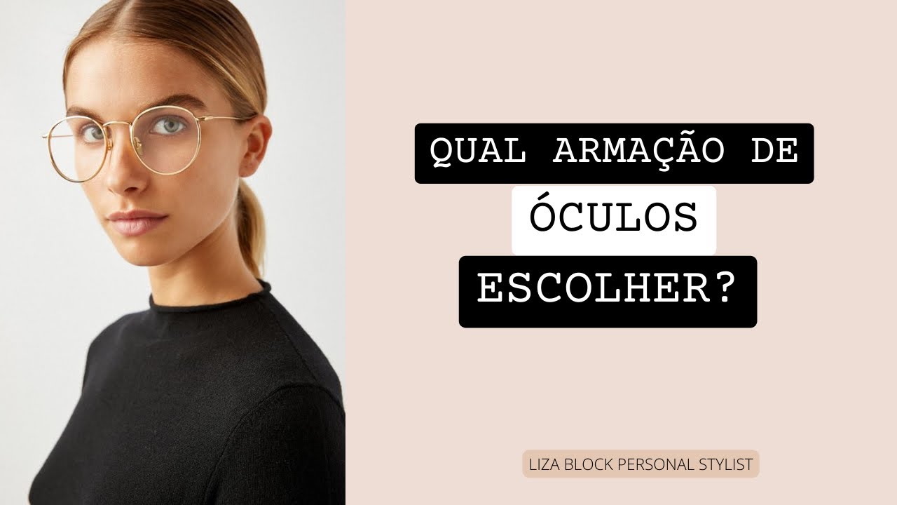 Watch Now Óculos de Grau: Como Escolher e Quais as Tendências da Temporada Óculos de Grau: Como Escolher e Quais as Tendências da Temporada