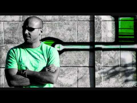 DJ Macro Live Mix 18-08-2011.