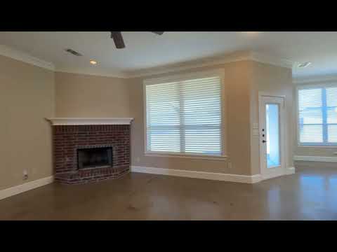 7357 Flat Rock Ln. property video