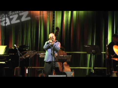 This is for albert : Piero iannetti, Lionel Belmondo, Stéphane Belmondo / sextet Messengers