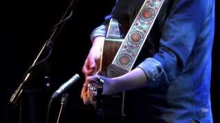 Brett Dennen - &quot;When We Were Young&quot; (eTown webisode #483)