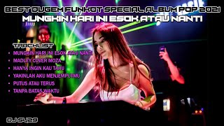 Download lagu DUGEM MUNGKIN HARI INI ESOK ATAU NANTI | MADLEY MOZA REMIX FUNKOT FULL BASS 2021| DJ SV29™ mp3