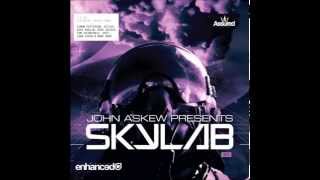 John Askew - Skylab 01 CD1