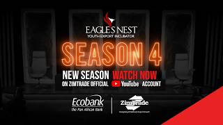 The Eagles Nest Youth Export Incubator Season 4