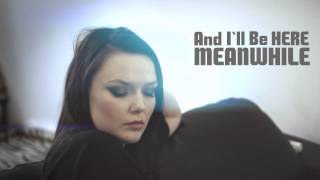 Video Antoines - Hey Now - Lyrics Video starring Julia (to make it wat