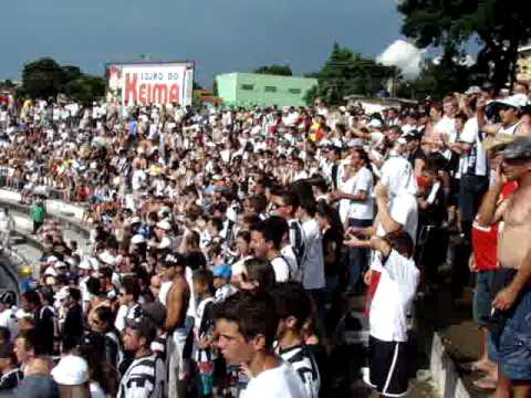 Operario 2 x Iraty 1