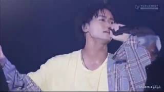 THE RAMPAGE from EXILE TRIBE - OVER (LIVE)