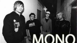 Fightstar - Mono (Instrumental Cover)