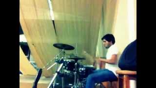 Neal Morse The Storm before the calm