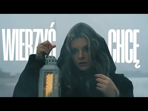 Sandra Mika - wierzyć chcę (Official Video)