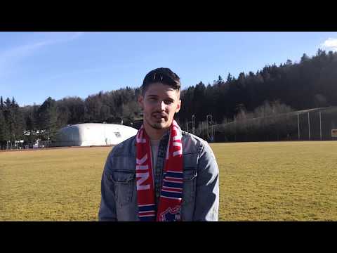 IZJAVA / MATEJ POTOKAR / NOV ČLAN FUŽINAR VZAJEMCI