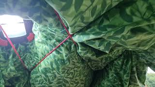 Termostan - HAAKU Malu (interiérový)