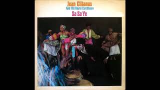 Jean Cilianus And His Royal Caribbean - Like Me