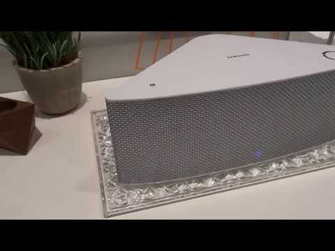 Samsung multi-room M5, M7 and more