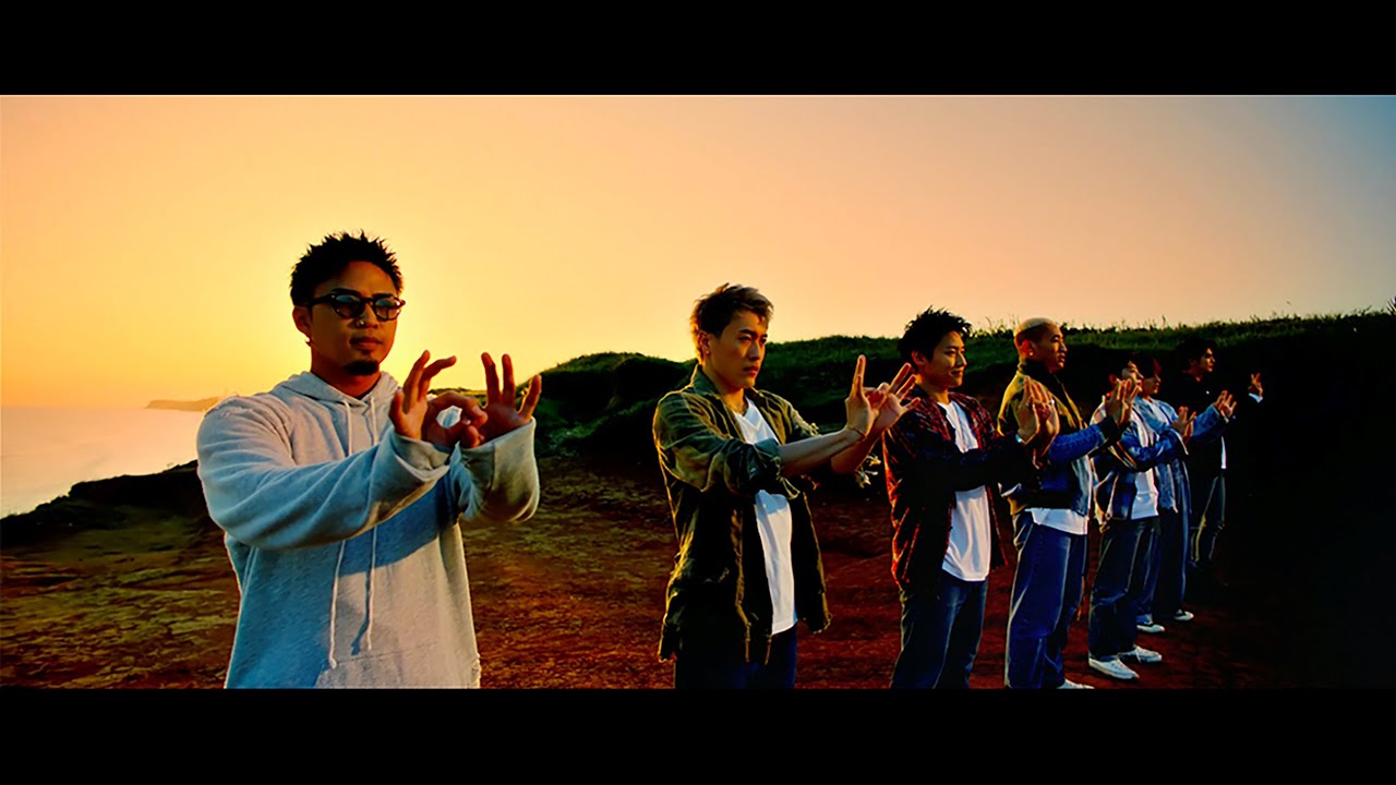 GENERATIONS from EXILE TRIBE / You & I (Music Video) thumnail