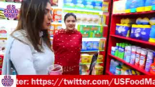 US Food Mart Program Full Video